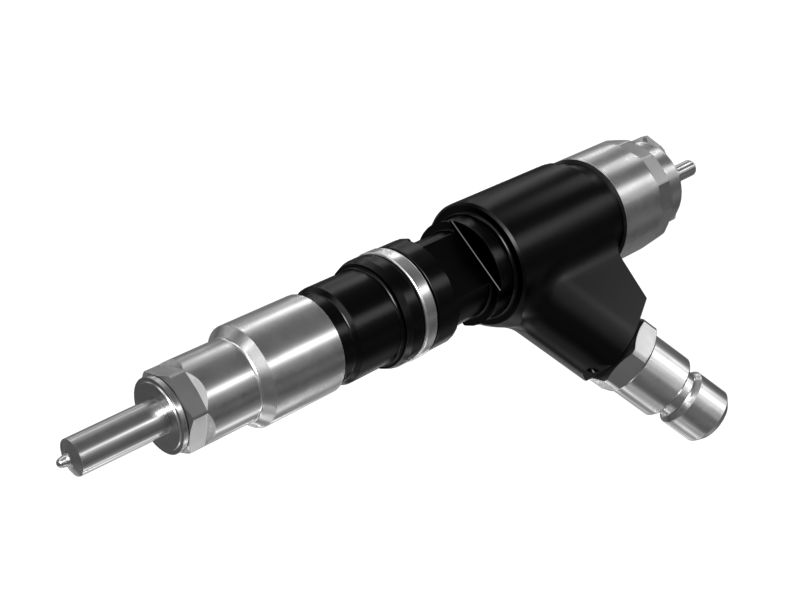 Топливная форсунка Cat® Reman