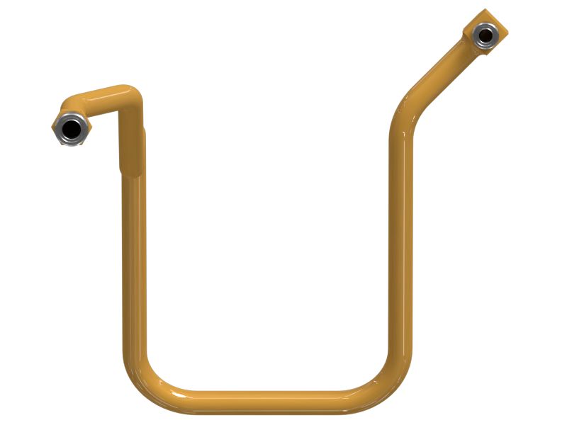 TUBE AS