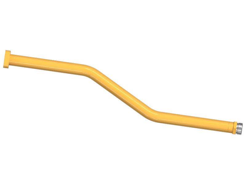 TUBE AS