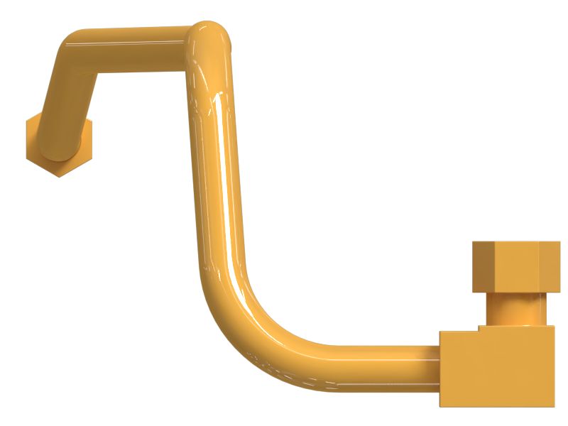 578-5587: Tube Assembly | CATCorp