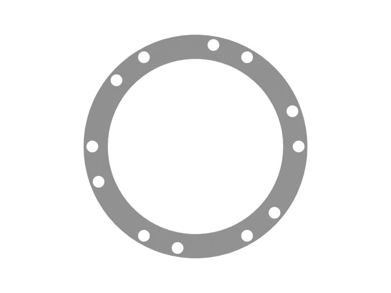 ПРОКЛАДКА ШЕСТЕРНИ