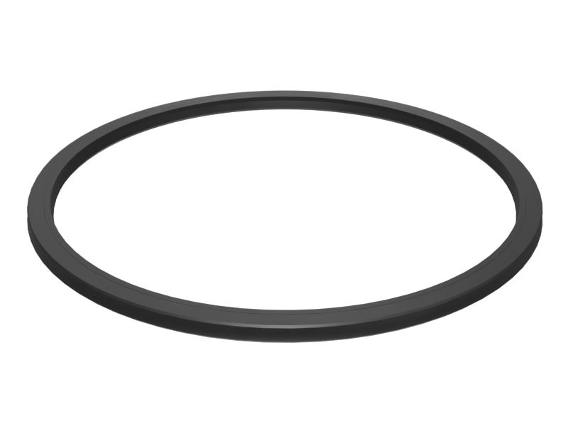 584-4165: 159mm Inner Diameter Buffer Seal