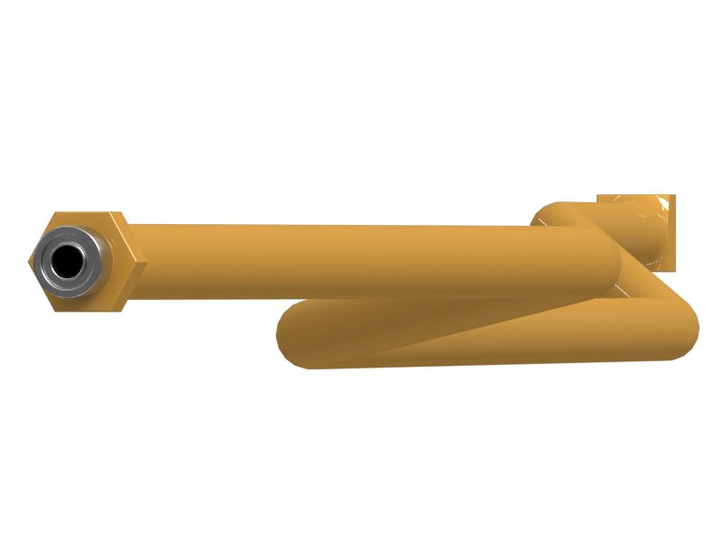 596-9410: TUBE AS 5969410 купить