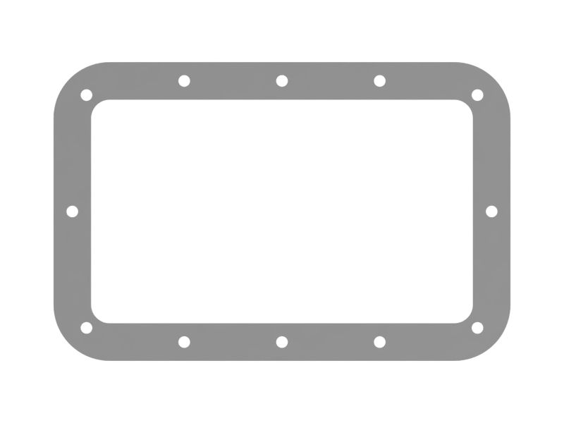 РУКОЯТКА С ПРОКЛАДКОЙ