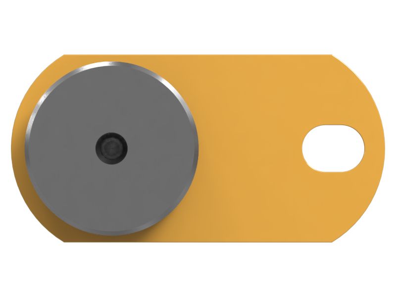 PIN AS