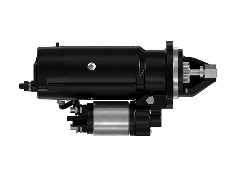 Блок электродвигателя