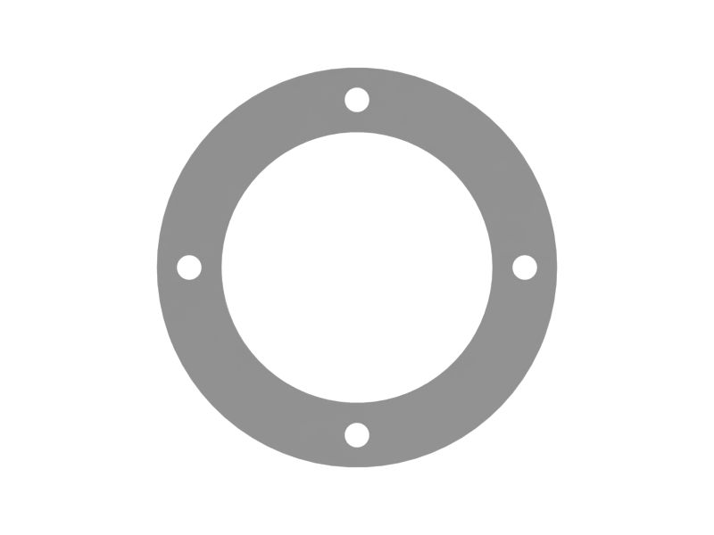 203-6615: GASKET 2036615 купить