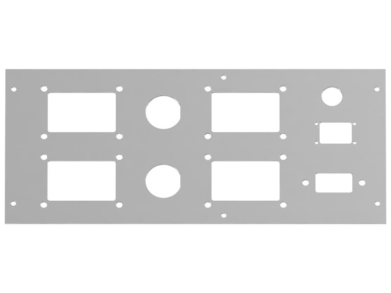 332-7144: Cabin Platform Gasket 3327144 купить