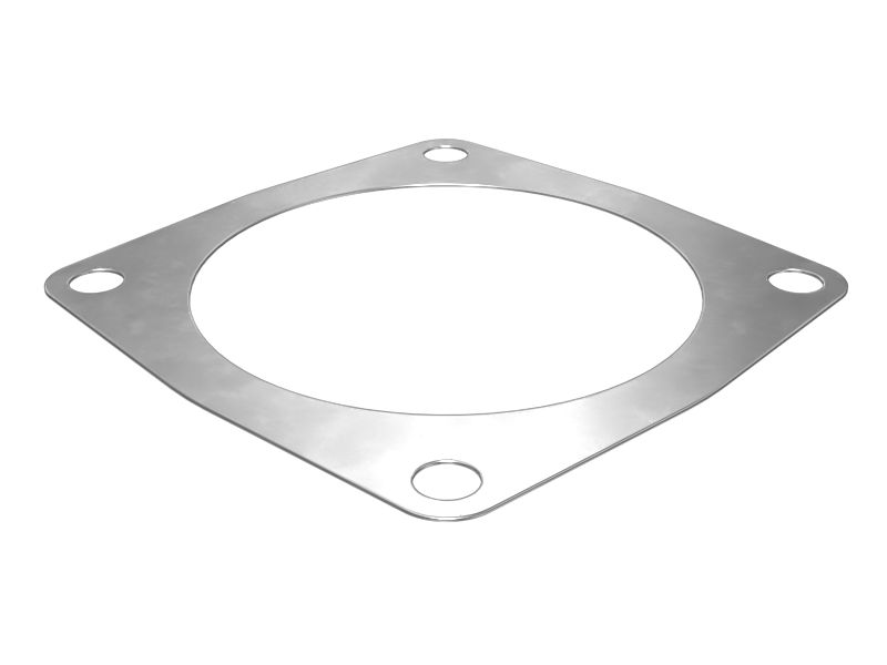 5M-2622: Empaquetadura del enfriador de aceite de 0,03" de grosor