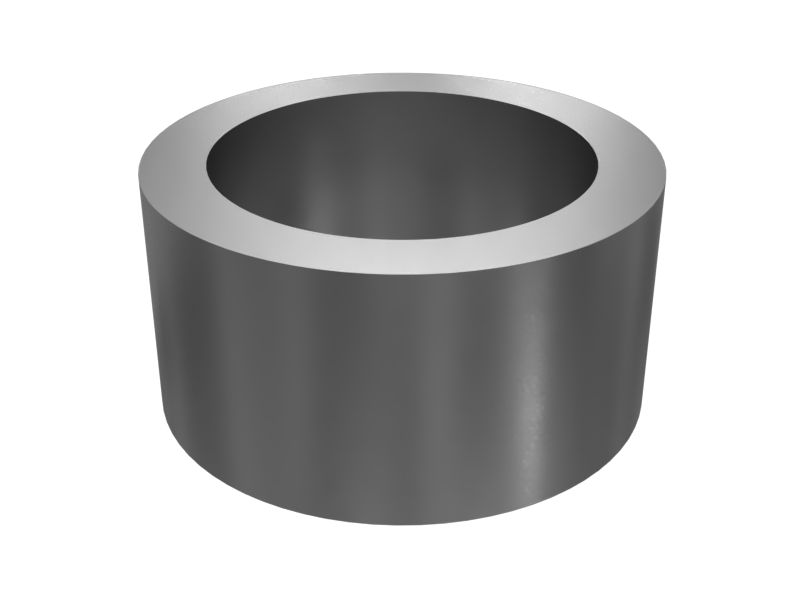 Stairway Bolt Support Bearing