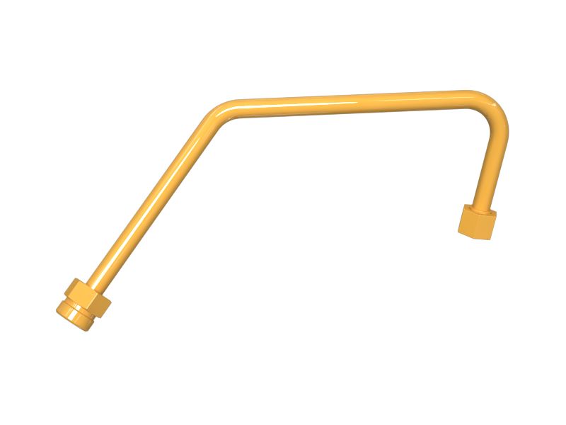 589-6562: Tube Assembly