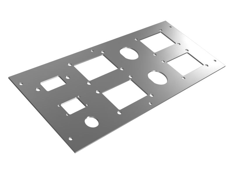 332-7144: Cabin Platform Gasket 3327144 купить
