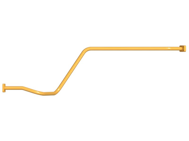 TUBE AS