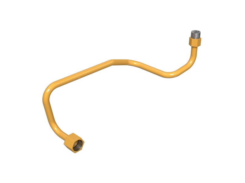 584-0842: Tube Assembly