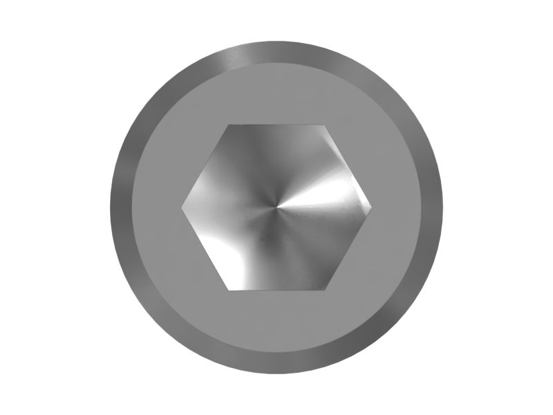 583-0041: BOLT-SOCKET 5830041 купить