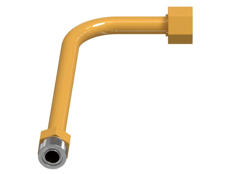 572-3932: Service Brake Tube Assembly 5723932 купить