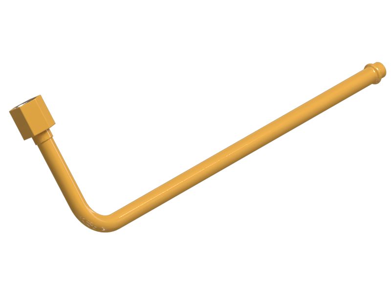 578-1548: Tube Assembly 5781548 купить