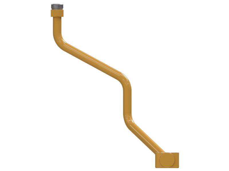 578-6625: Tube Assembly 5786625 купить