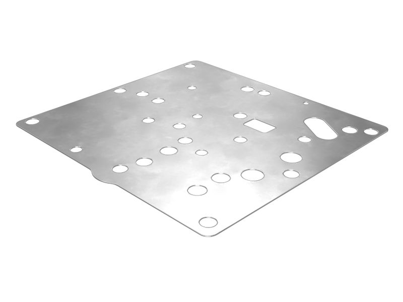 9G-5150: GASKET 9G5150 купить