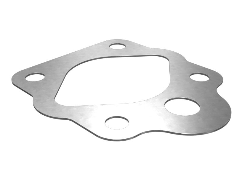 2N-8870: Монтажная прокладка для насоса, толщина 0,8 мм