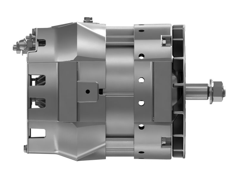 Блок генератора