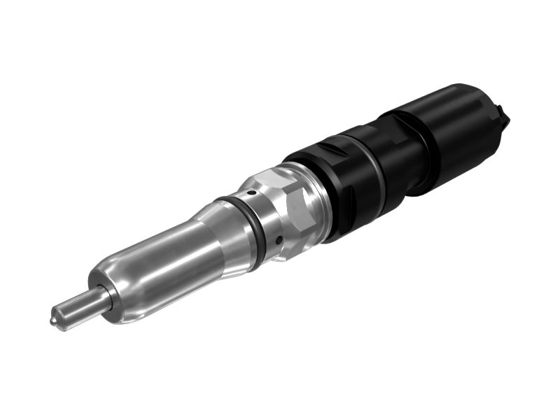 20R-5083: БЛОК ТОПЛИВНОЙ ФОРСУНКИ
