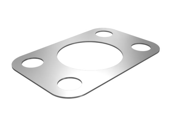 Turbocharger Manifold Gasket