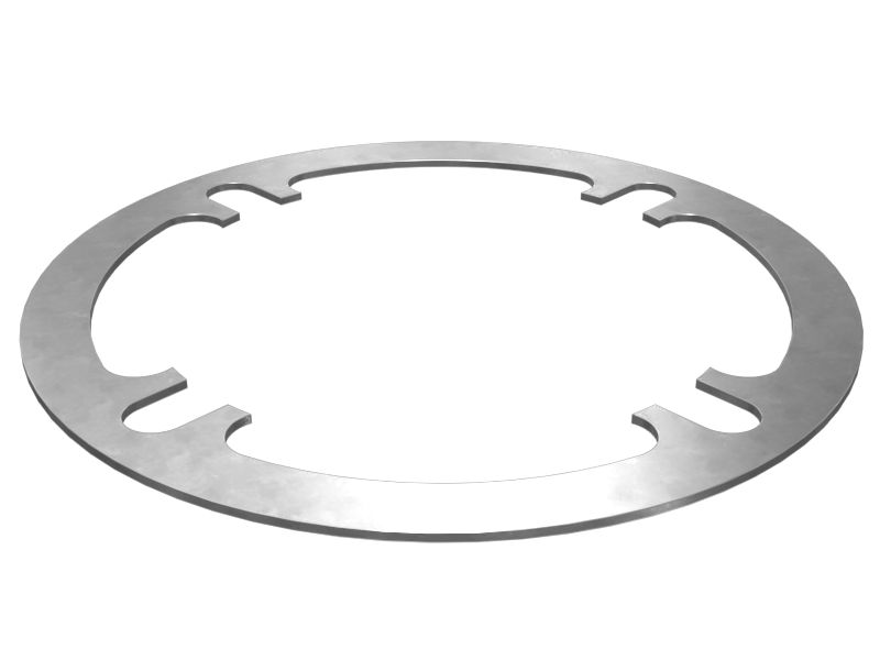 5M-3107: ПРОКЛАДКА