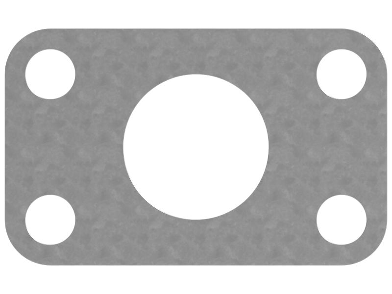 4D-7856: GASKET 4D7856 купить