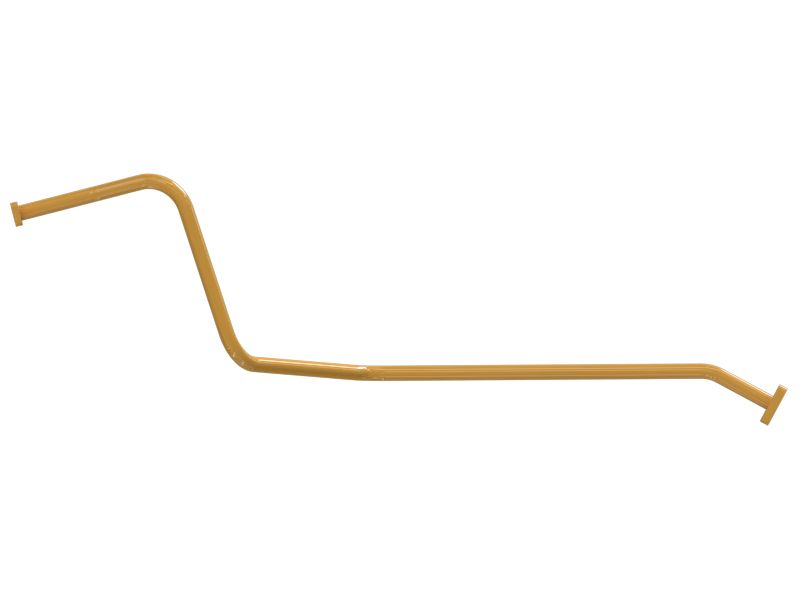 TUBE AS