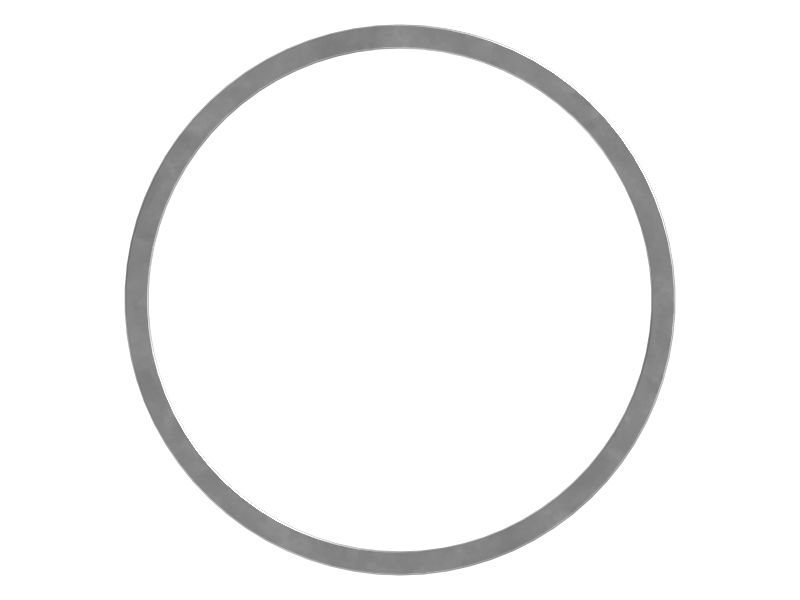 КОЛЬЦЕВОЕ УПЛОТНЕНИЕ V-ОБРАЗНОГО СЕЧЕНИЯ