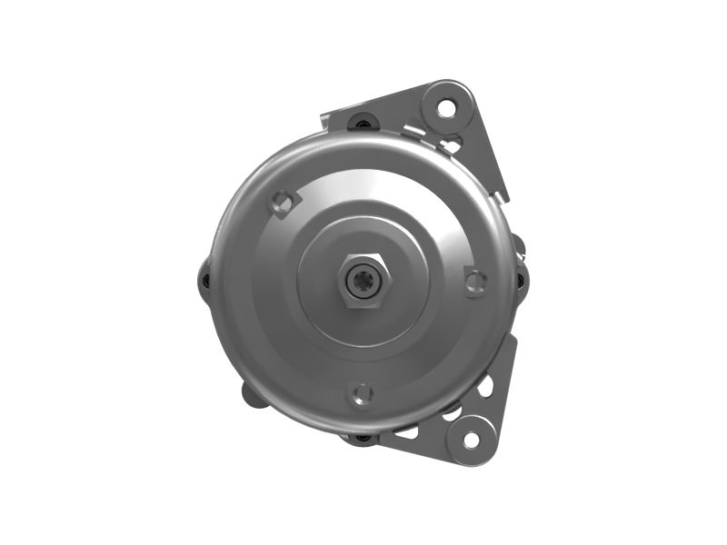 Блок генератора