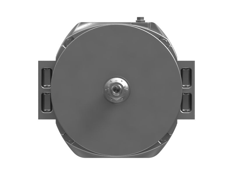 Блок генератора