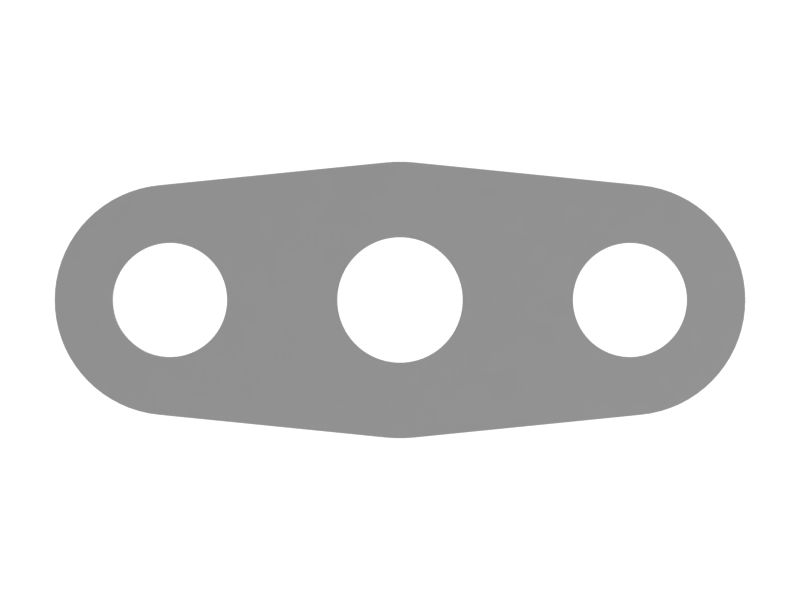 2H-3337: GASKET 2H3337 купить
