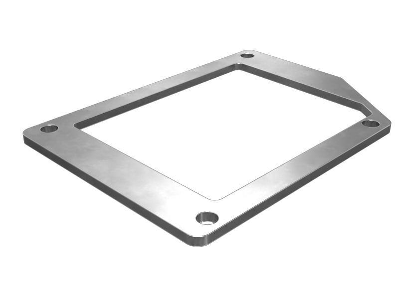 238-5465: GASKET 2385465 купить
