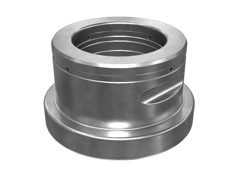 580-4395: BUSHING-TOOL