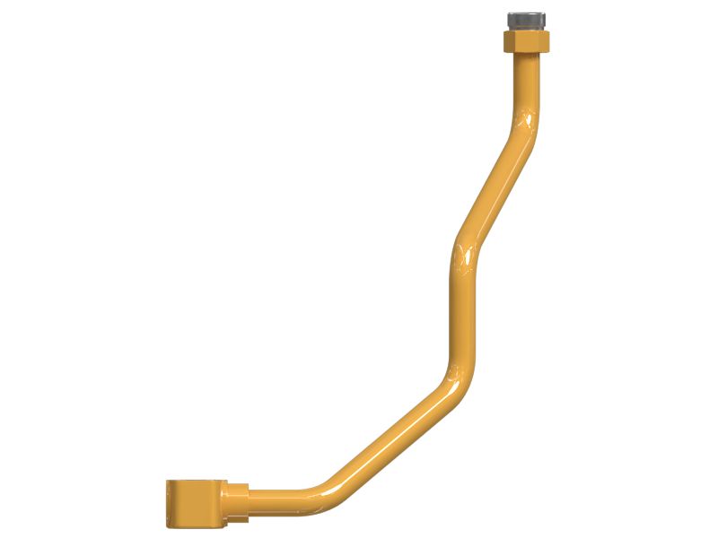 578-6625: Tube Assembly 5786625 купить
