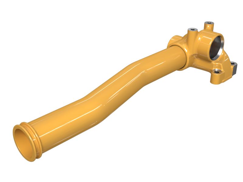 579-4972: TUBE AS-OIL