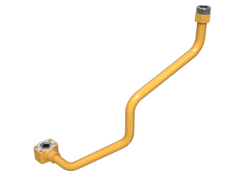 Tube Assembly