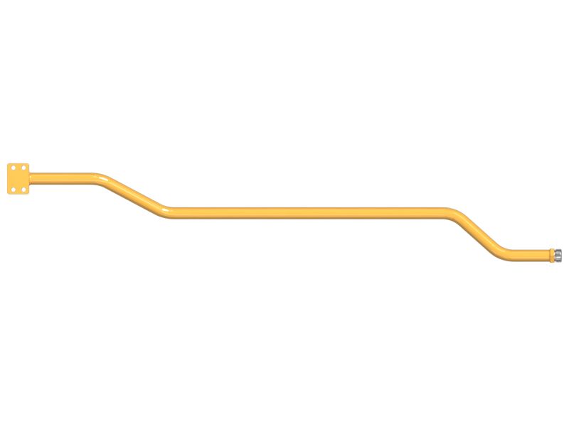 TUBE AS