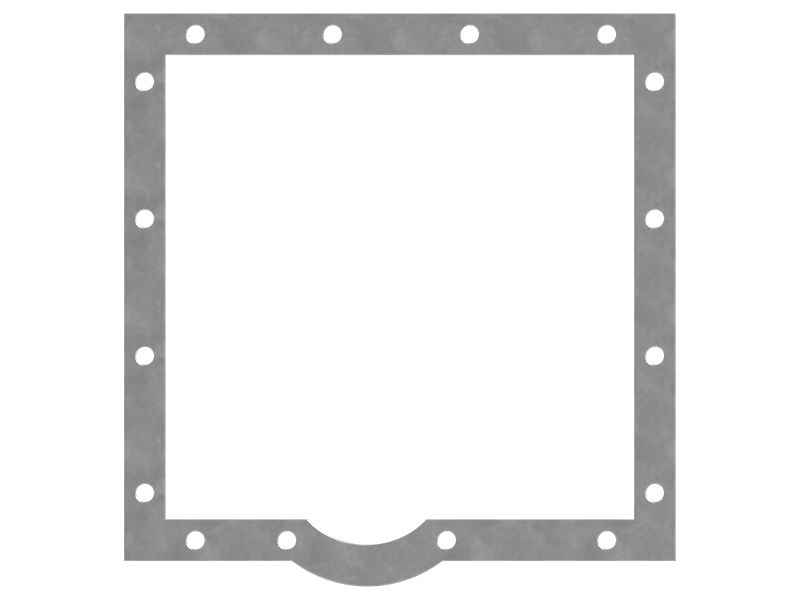 271-6532: GASKET 2716532 купить