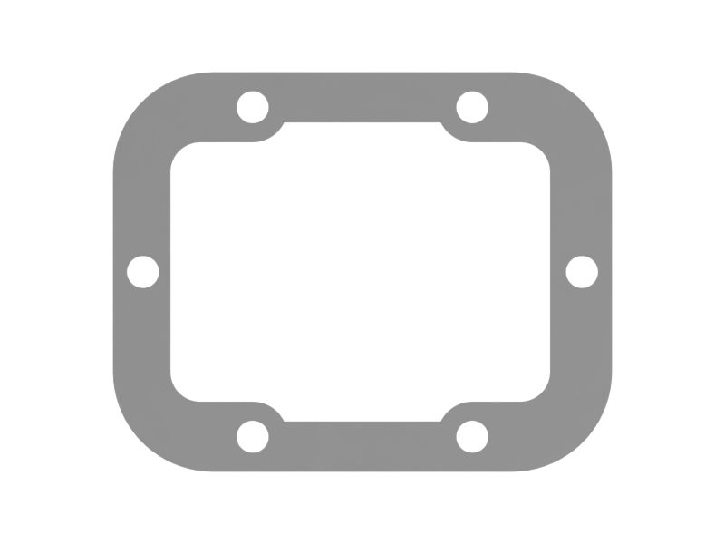 264-8262: GASKET 2648262 купить