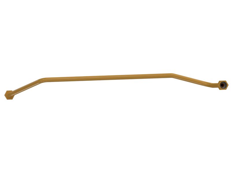 9mm Inner Diameter Steering Axle Hydraulic Tube