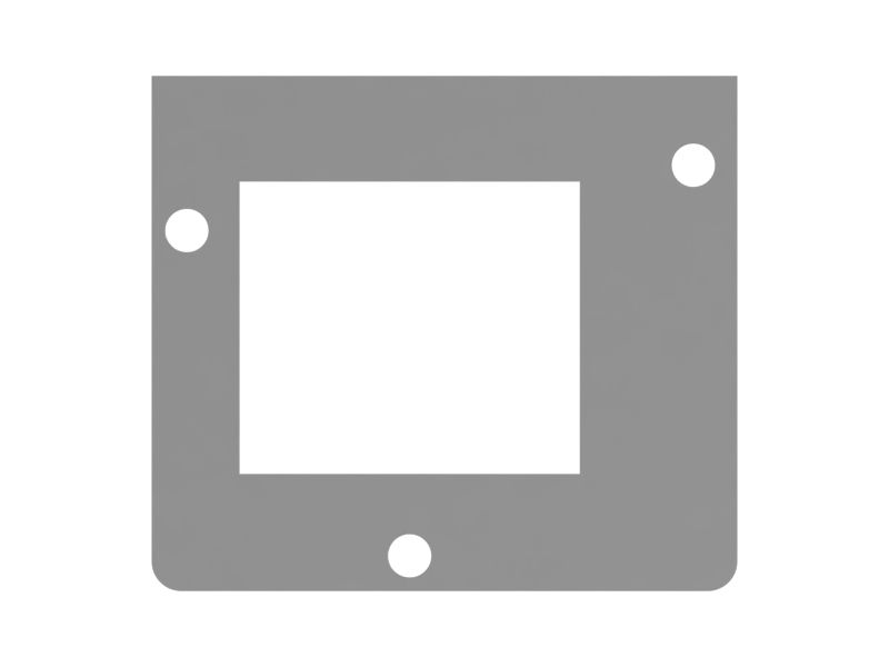 ПРОКЛАДКА ВОЗДУХОВОДА