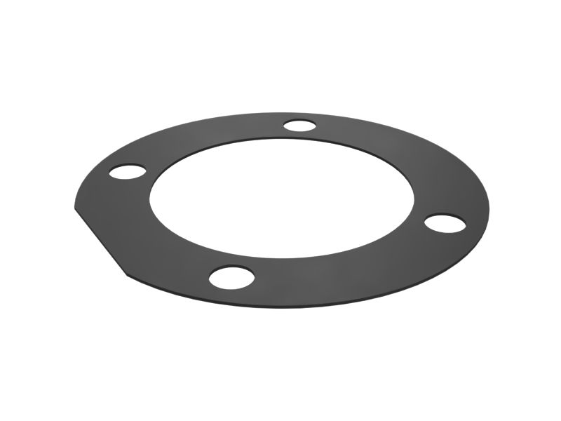 4H-1857: ПРОКЛАДКА