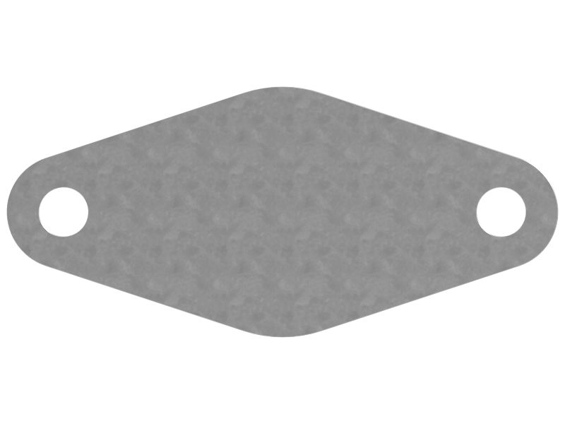 4N-4509: 0.031" Thick Governor Housing Cover Gasket 4N4509 купить