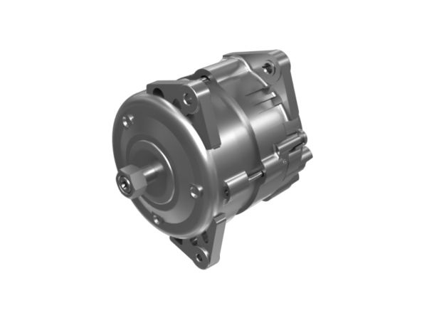 Cat® Reman 24 Volt Alternator
