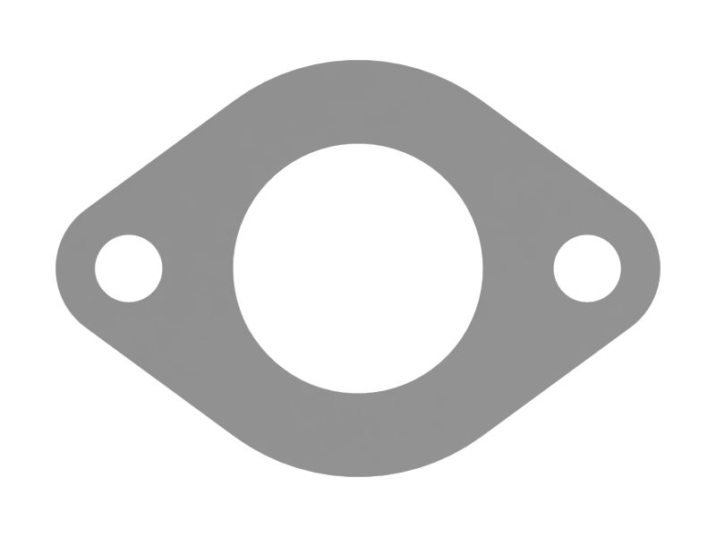 1A-0758: GASKET | Cat® Parts Store