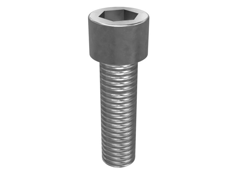 580-4414: BOLT-SOCKET