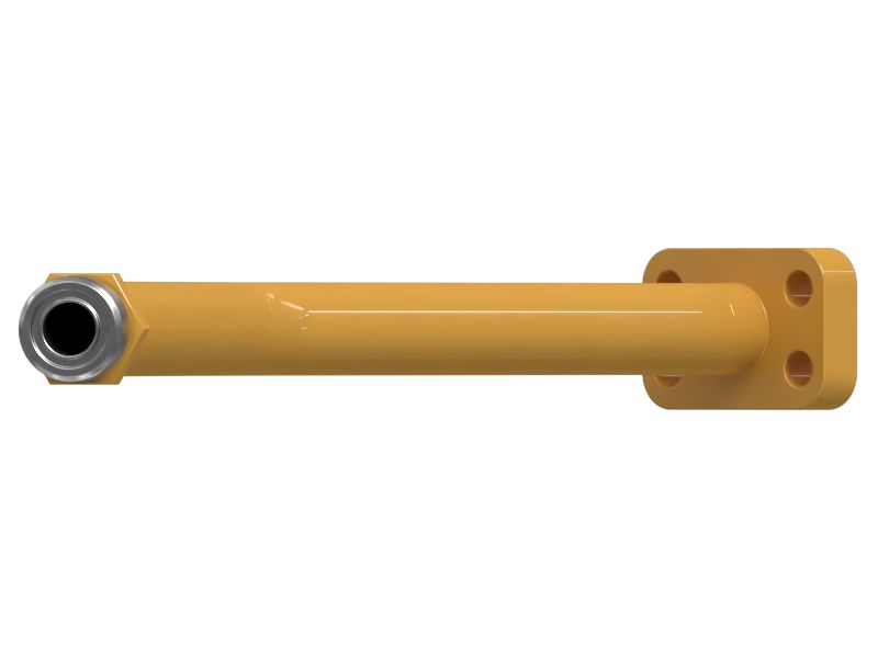 TUBE AS